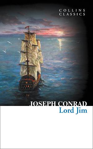 Lord Jim by Joseph Conrad