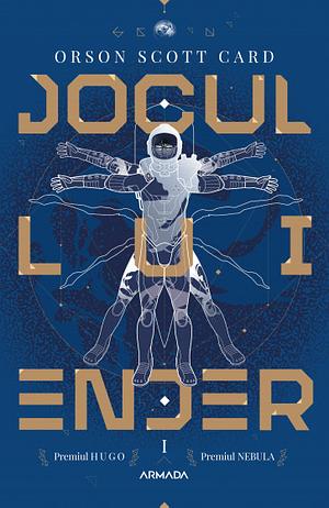 Jocul lui Ender by Orson Scott Card