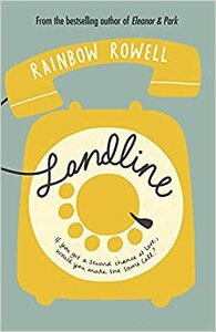 Landline by Rainbow Rowell