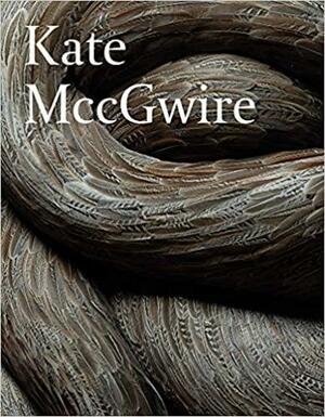 Kate MccGwire by Mark Sanders