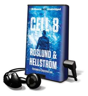 Cell 8 by Anders Roslund, Börge Hellström