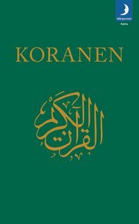 Koranen by Anonymous