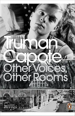 Other Voices, Other Rooms by Truman Capote