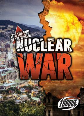 Nuclear War by Allan Morey