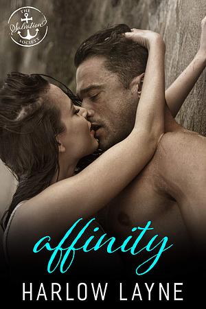 Affinity by Harlow Layne