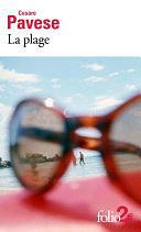 La plage by Cesare Pavese