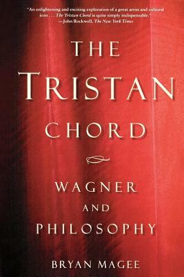 Tristan Chord by Bryan Magee