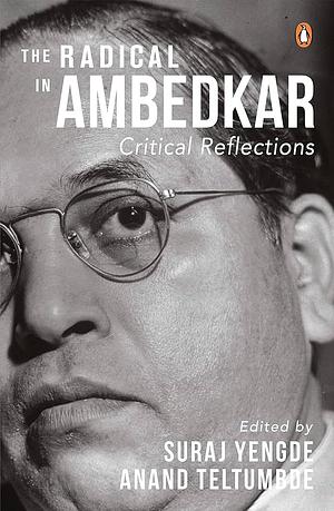Radical in Ambedkar by Anand Teltumbde, Suraj Yengde