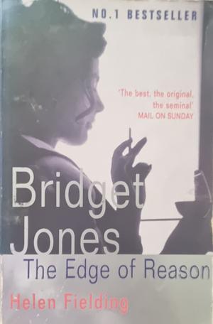 Bridget Jones's Diary by Helen Fielding