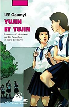Yujin et Yujin by Lee Geumyi
