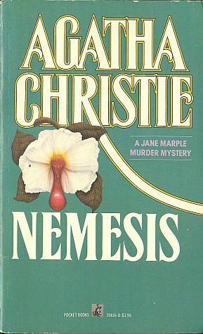 Nemesis by Agatha Christie