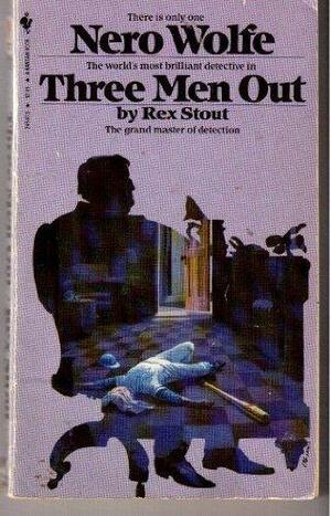Invitación al asesinato by Rex Stout