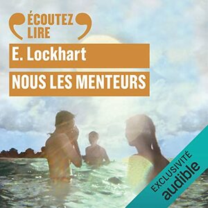 Nous les menteurs by E. Lockhart