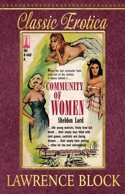 Community of Women by Lawrence Block