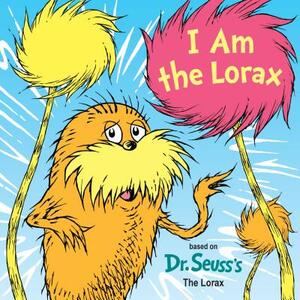 I Am the Lorax by Courtney Carbone