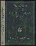 The Magic of The Christmas Box by Richard Paul Evans