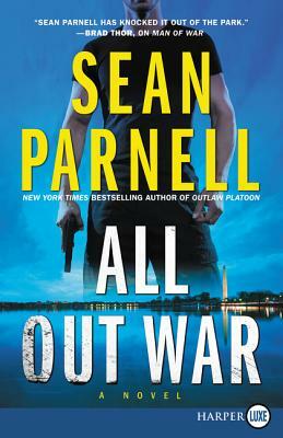 All Out War by Sean Parnell