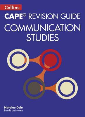 Collins Cape Revision Guide - Communication Studies by Collins UK
