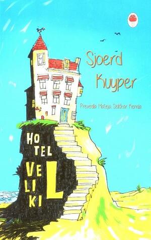 Hotel veliki L by Sjoerd Kuyper