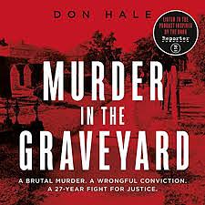 Murder in the Graveyard by Don Hale