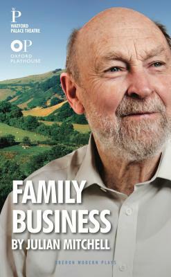 Family Business by Julian Mitchell