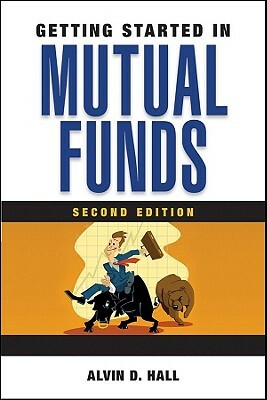 Gsi Mutual Funds 2e by Alvin D. Hall