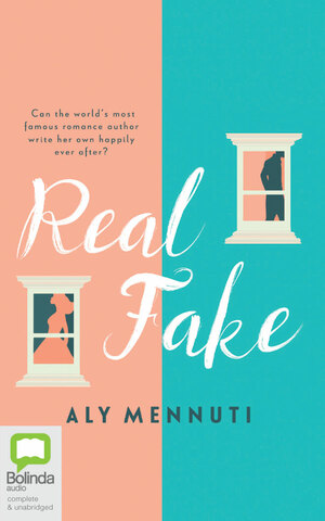 Real Fake by Aly Mennuti