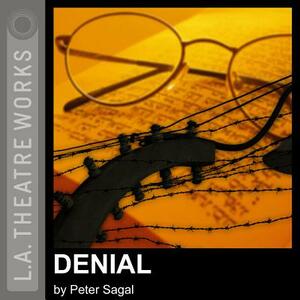 Denial by Peter Sagal