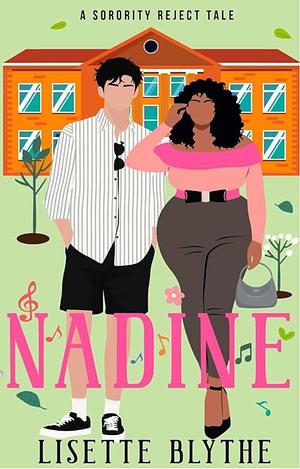 Nadine by Lisette Blythe