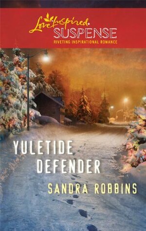 Yuletide Defender by Sandra Robbins