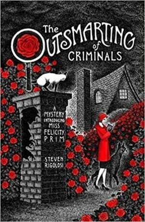 The Outsmarting of Criminals by Steven Rigolosi