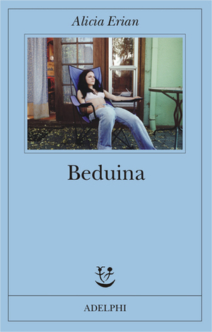 Beduina by Giuseppina Oneto, Alicia Erian