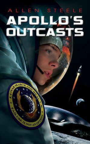 Apollo's Outcasts by Allen M. Steele