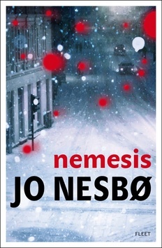 Nemesis by Lucie Mrázová, Jo Nesbø