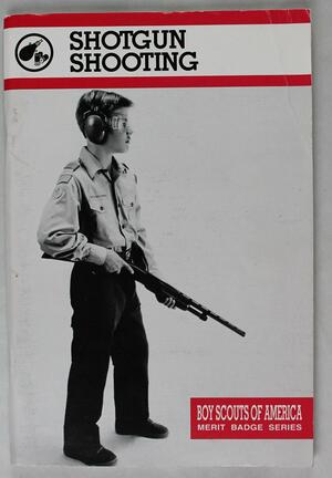 Shotgun Shooting by Boy Scouts of America