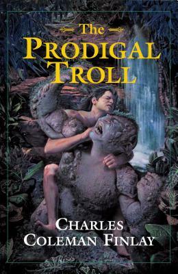 The Prodigal Troll by Charles Coleman Finlay