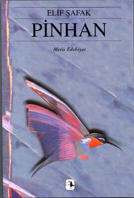 Pinhan by Elif Shafak, Elif Shafak