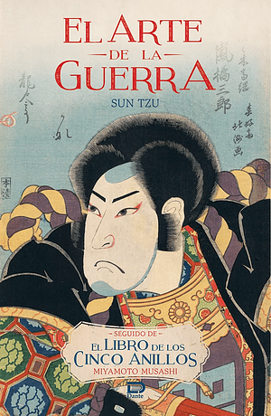 El Arte De La Guerra | El Libro De Los Cinco Anillos by Miyamoto Musashi, Sun Tzu