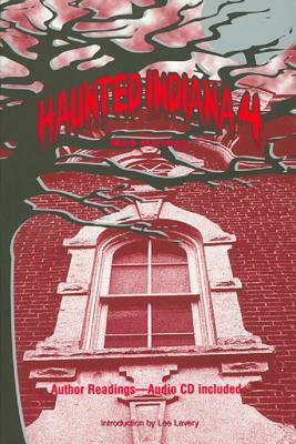 Haunted Indiana 4 [With CD] by Mark Marimen
