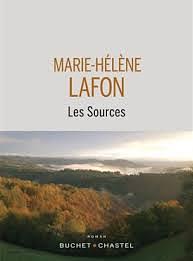 Les Sources by Marie-Hélène Lafon