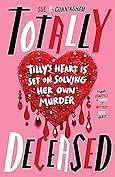 Totally Deceased by Sue H. Cunningham