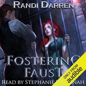 Fostering Faust by Randi Darren