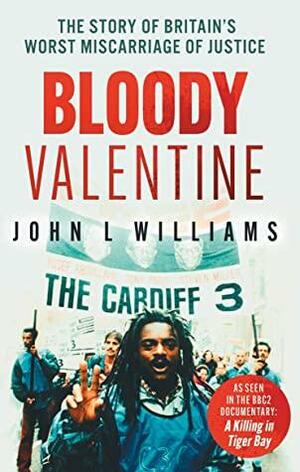 Bloody Valentine: The Story of Britain's Worst Miscarriage of Justice by John L. Williams