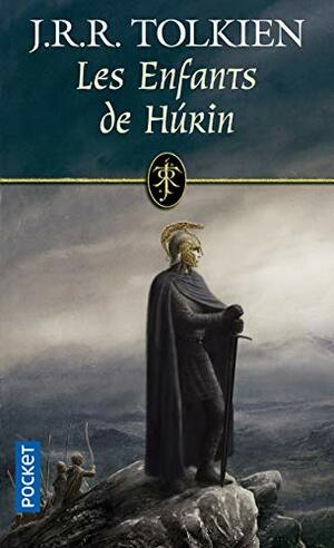 Les Enfants de Húrin by J.R.R. Tolkien, Christopher Tolkien