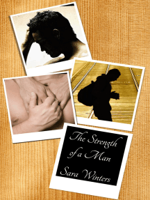 The Strength of a Man by Sara Winters