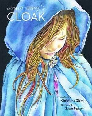 Anna May's Cloak by Christiane Cicioli