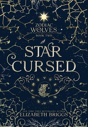 Star Cursed by Elizabeth Briggs