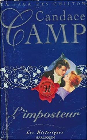 L'imposteur by Candace Camp