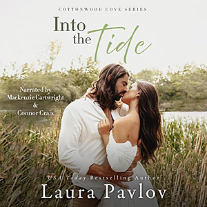 Into the Tide by Laura Pavlov