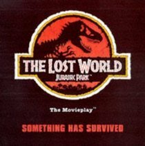 The Lost World: Jurassic Park II by Kevin Reynolds
